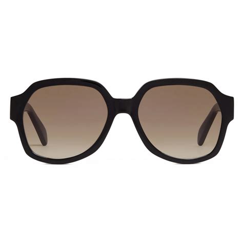 TRIOMPHE XL 02 SUNGLASSES IN ACETATE 